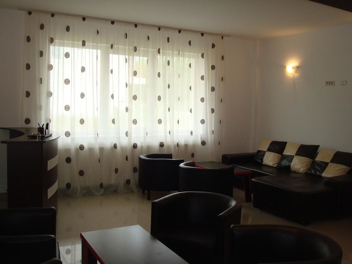 Гостевой дом Casa Alex Эфорие-Норд