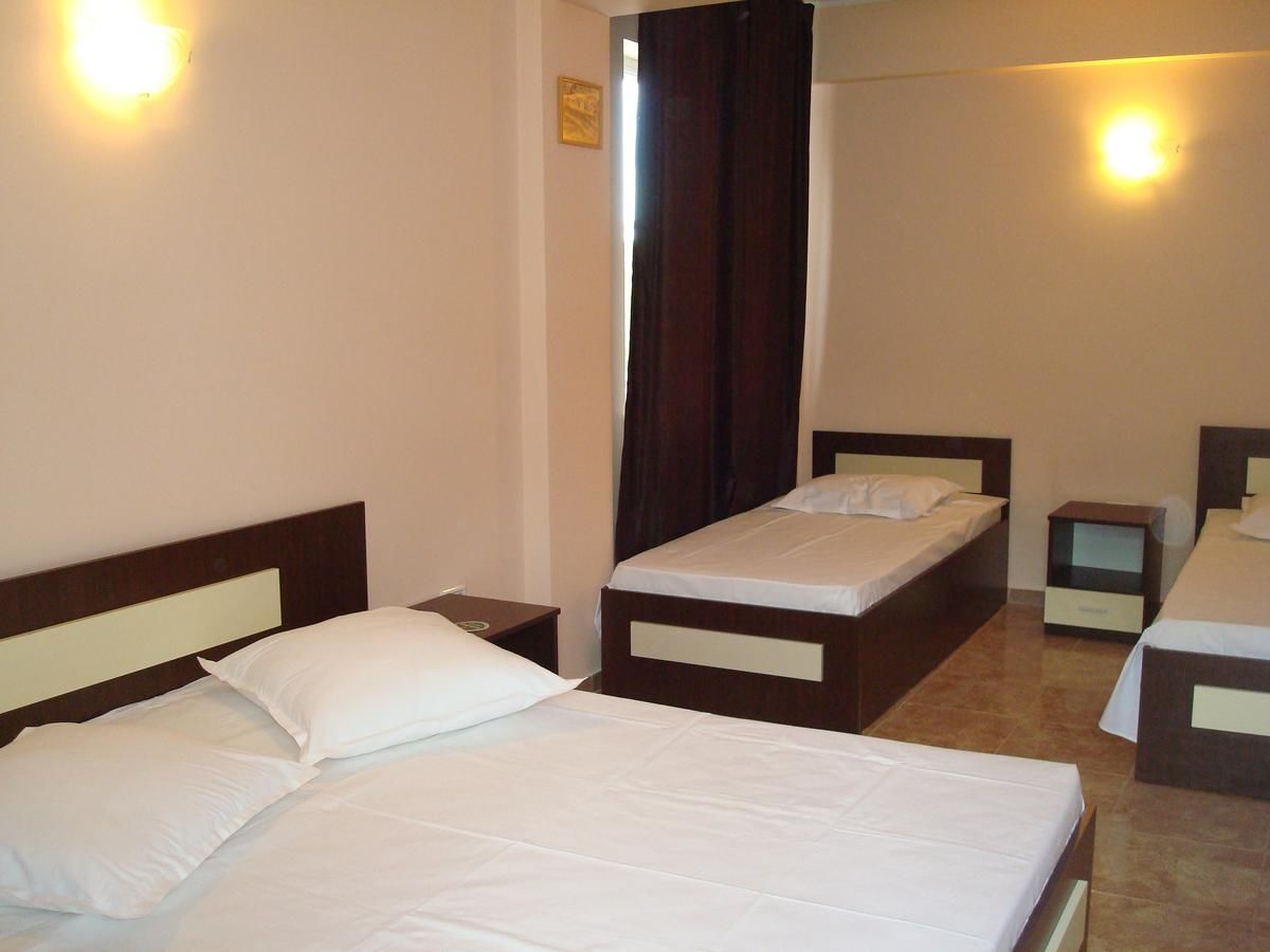 Гостевой дом Casa Alex Эфорие-Норд