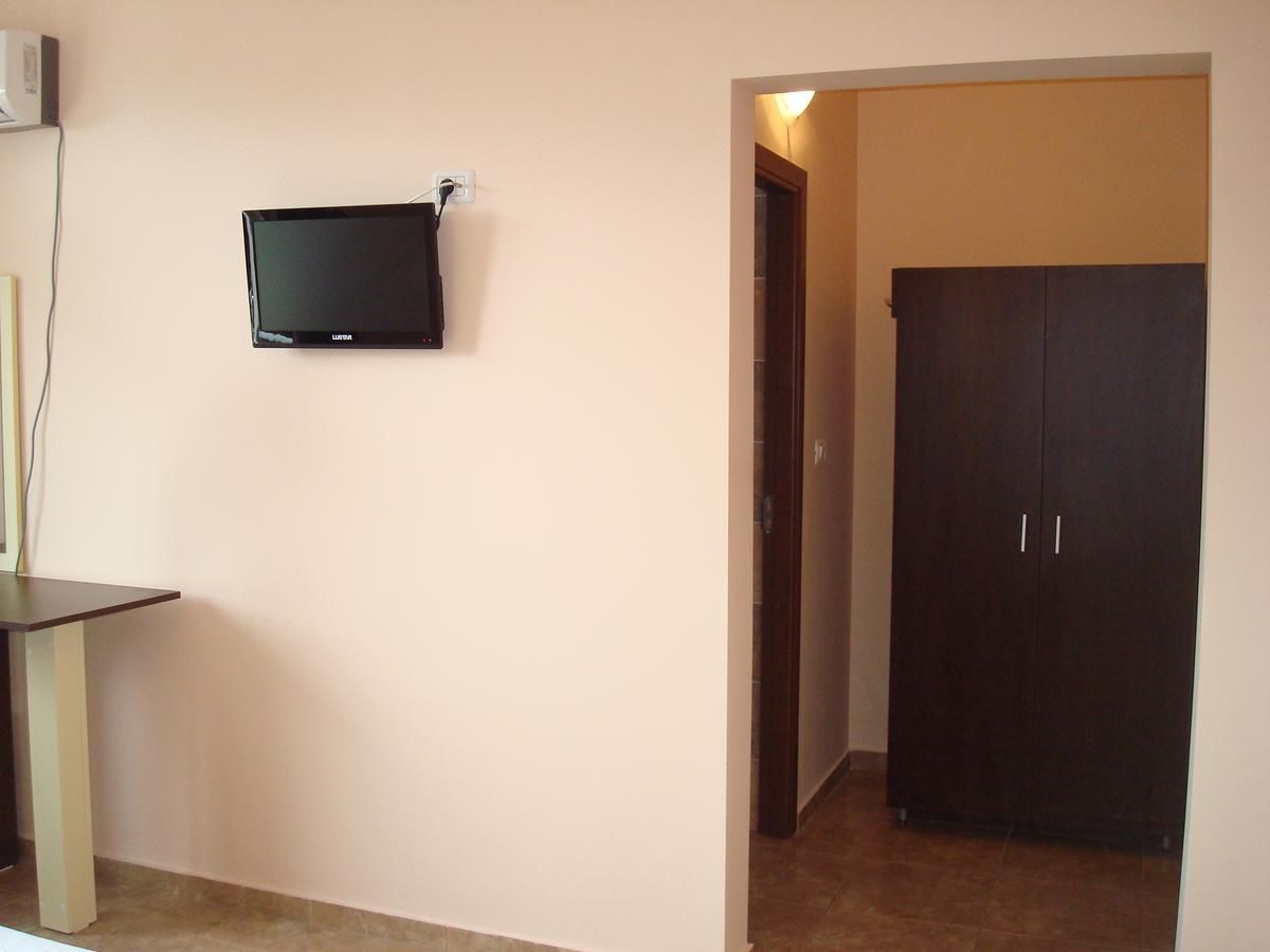 Гостевой дом Casa Alex Эфорие-Норд