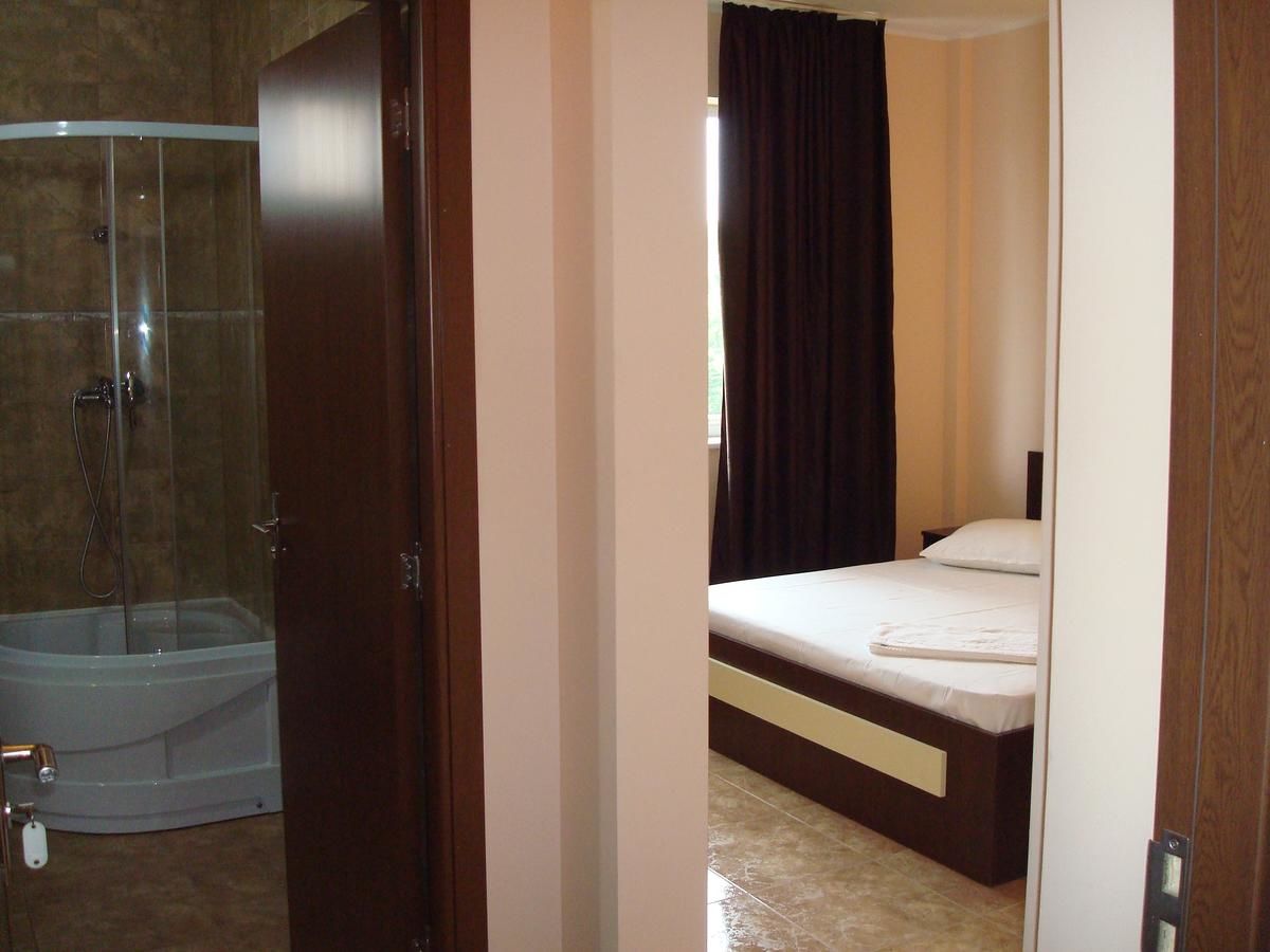 Гостевой дом Casa Alex Эфорие-Норд-26