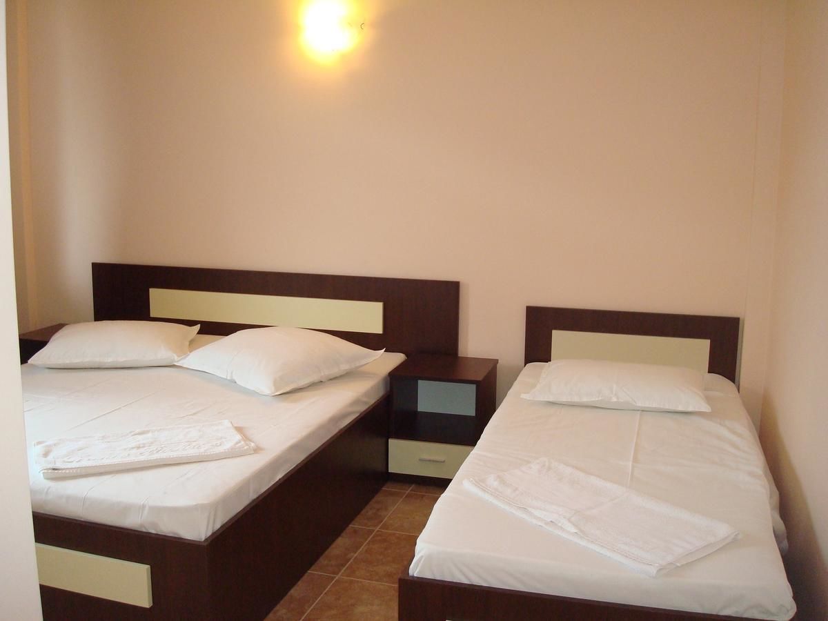 Гостевой дом Casa Alex Эфорие-Норд