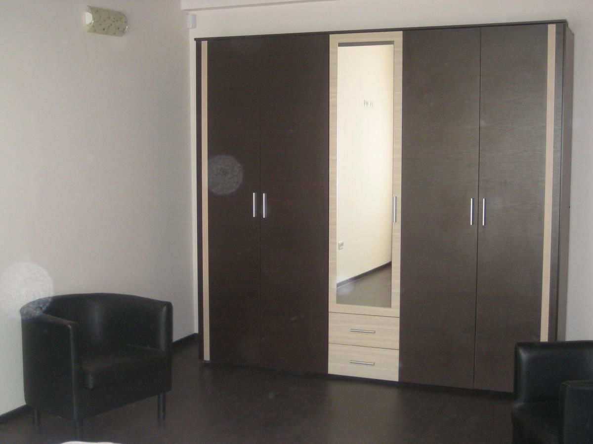 Гостевой дом Casa Alex Эфорие-Норд