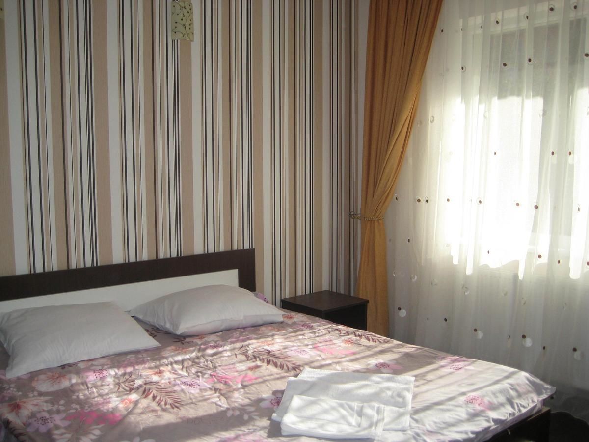 Гостевой дом Casa Alex Эфорие-Норд