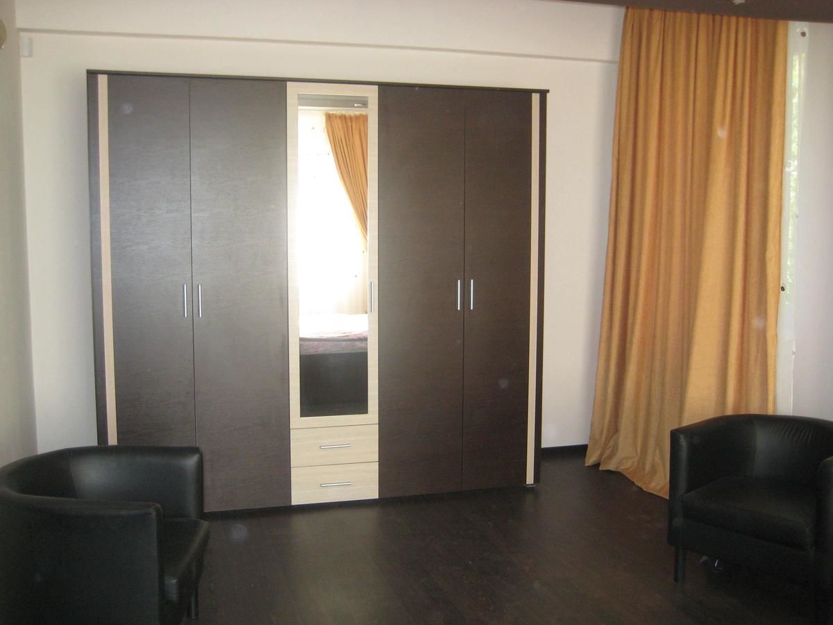 Гостевой дом Casa Alex Эфорие-Норд