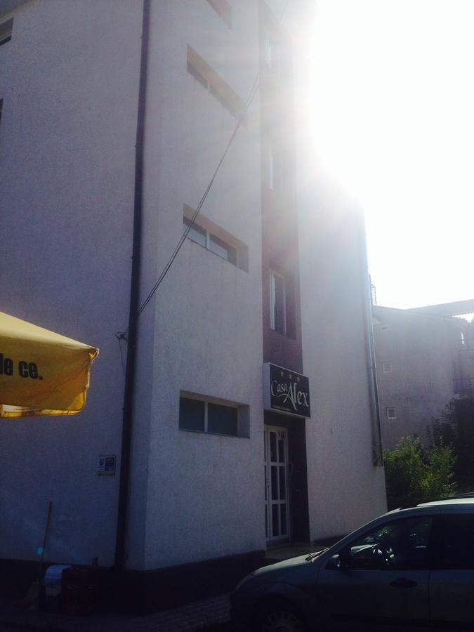 Гостевой дом Casa Alex Эфорие-Норд-36