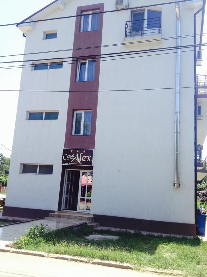 Гостевой дом Casa Alex Эфорие-Норд-37