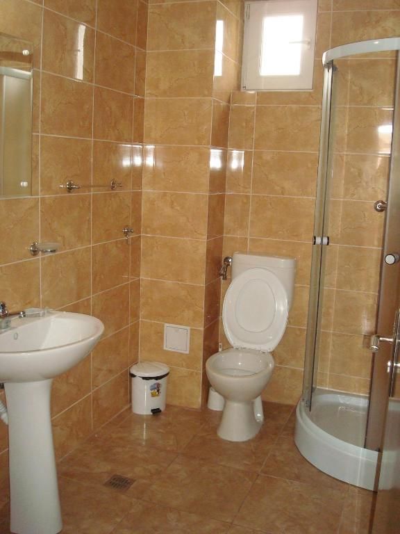 Гостевой дом Casa Alex Эфорие-Норд