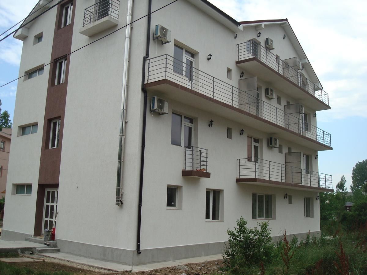 Гостевой дом Casa Alex Эфорие-Норд-7