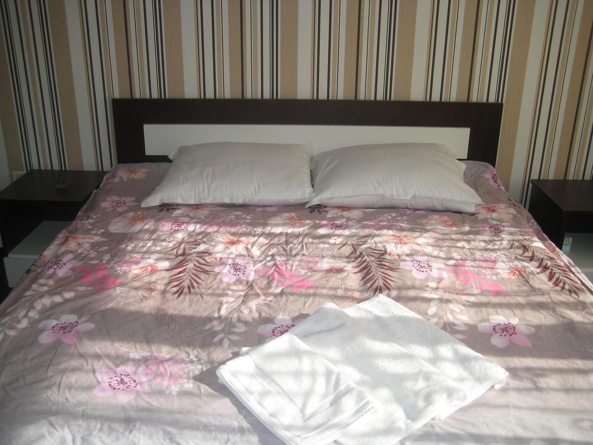 Гостевой дом Casa Alex Эфорие-Норд