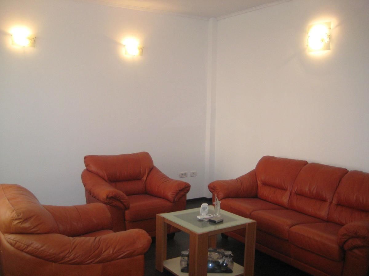 Гостевой дом Casa Alex Эфорие-Норд