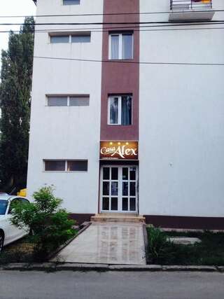 Гостевой дом Casa Alex Эфорие-Норд-0