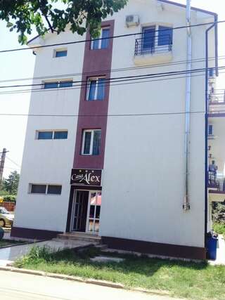 Гостевой дом Casa Alex Эфорие-Норд-1